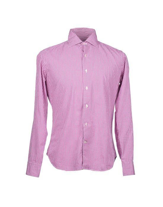 Рубашка CALLISTO CAMPORA