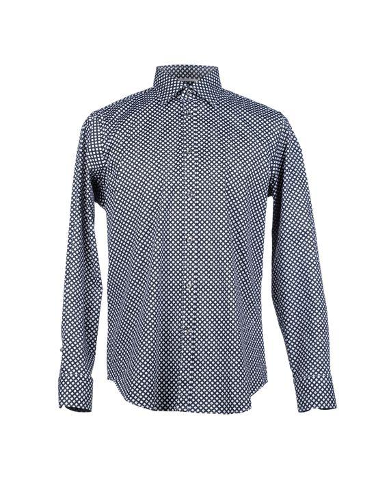 Рубашка MARIO MATTEO