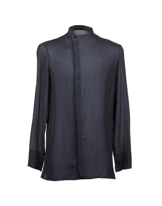 Рубашка EMPORIO ARMANI