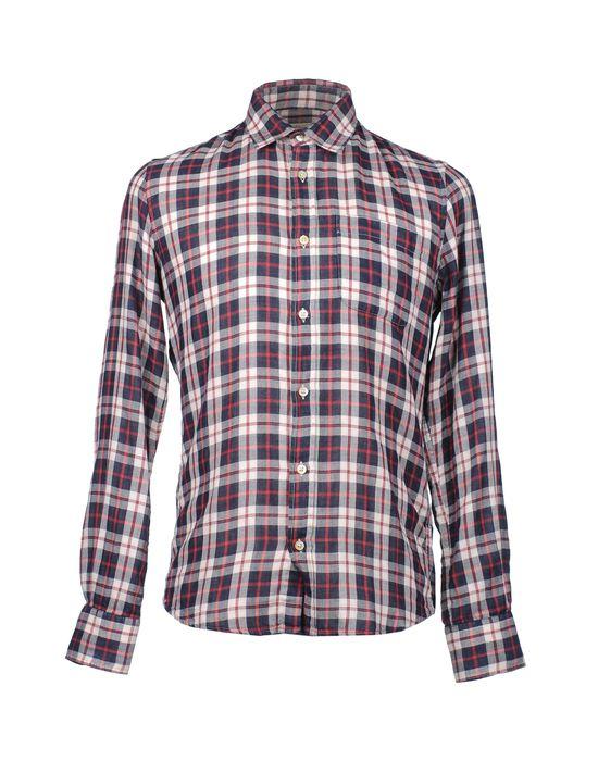 Рубашка GLANSHIRT