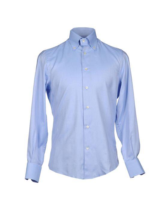 Рубашка LORENZANI UOMO