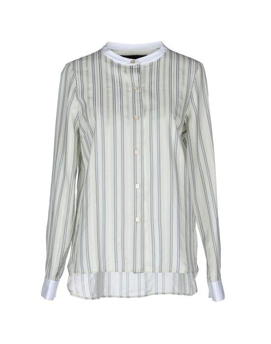 Рубашка MARC BY MARC JACOBS