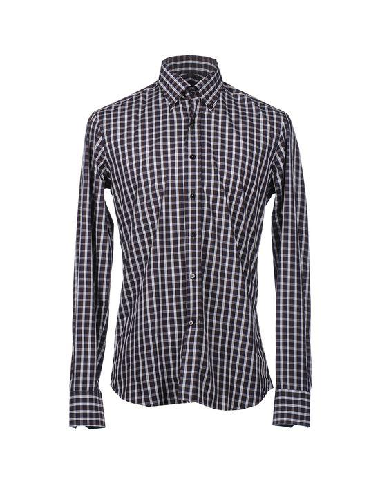 Рубашка  -  цвет