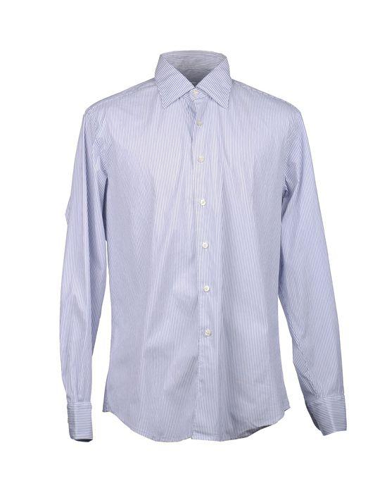 Рубашка  -  цвет