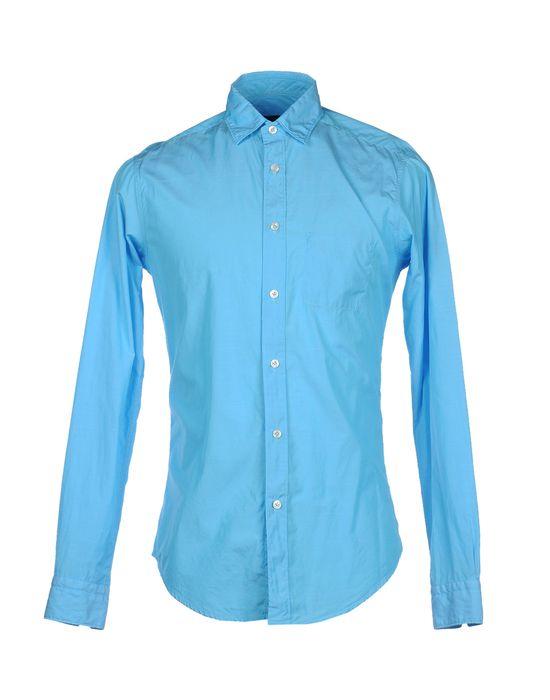 Рубашка BRIAN DALES