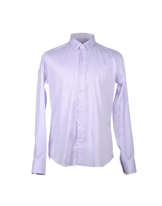 Рубашка  -  цвет