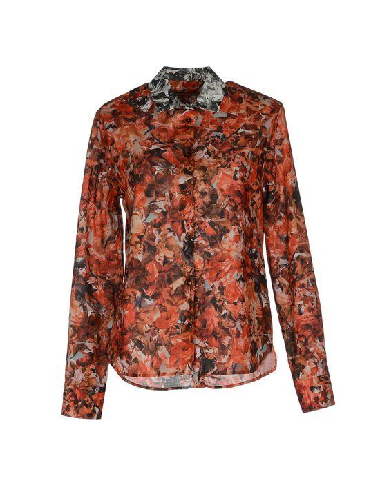 Рубашка PAUL SMITH