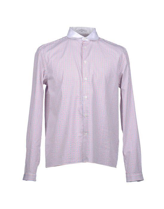 Рубашка CARVEN