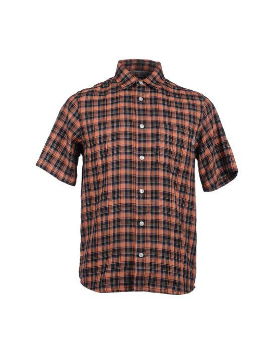 Рубашка CARHARTT
