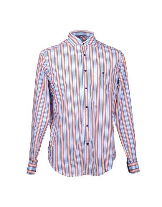 Рубашка CALIBAN