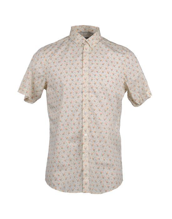 Рубашка BEN SHERMAN