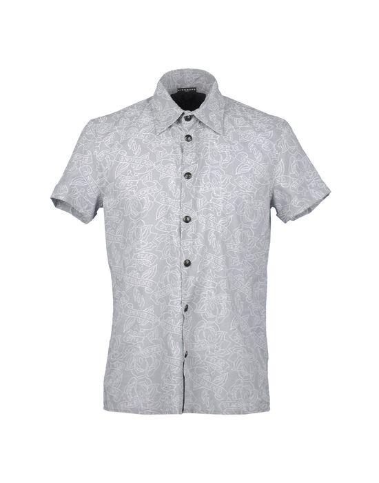 Рубашка RICHMOND DENIM