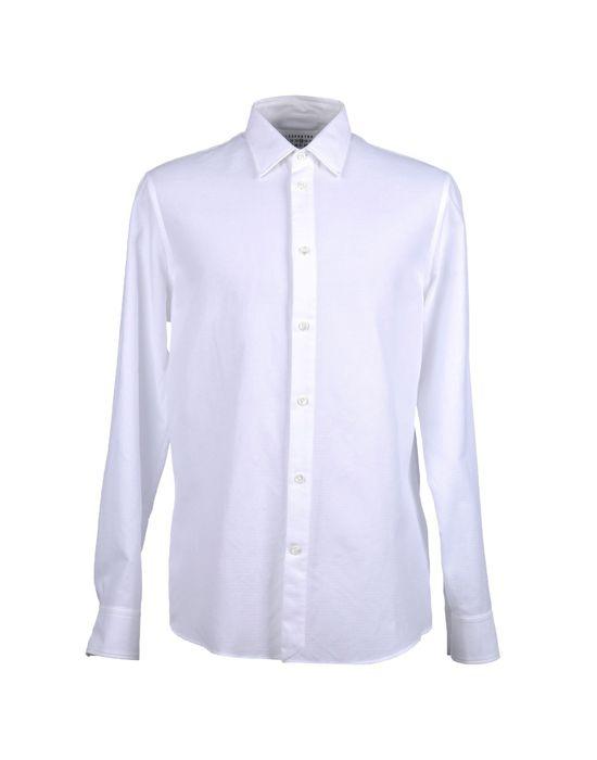 Рубашка MAISON MARTIN MARGIELA 14