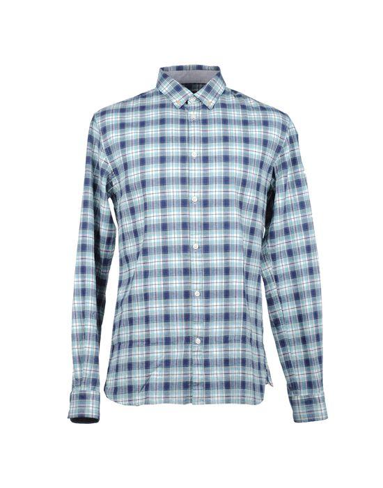 Рубашка JACK & JONES PREMIUM