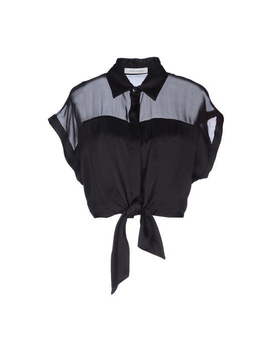 Рубашка PIERRE BALMAIN