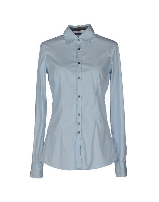 Рубашка AGLINI