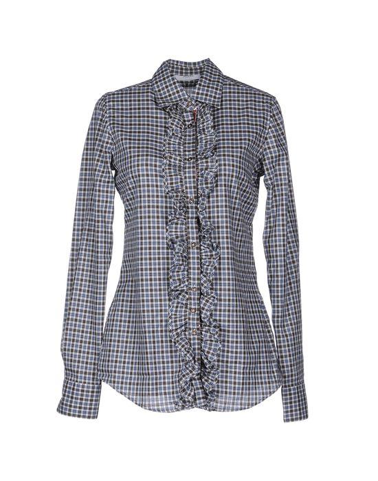 Рубашка AGLINI
