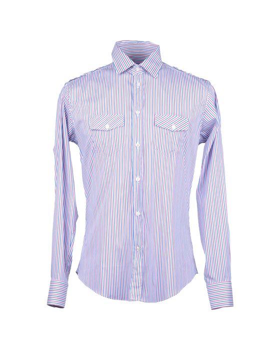 Рубашка MARIO MATTEO