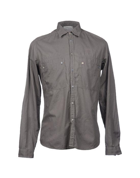 Рубашка SAPONE