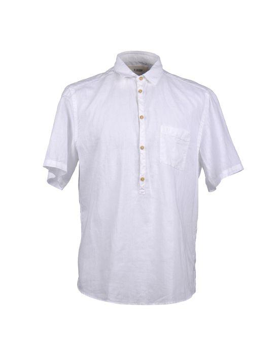 Рубашка M.GRIFONI DENIM