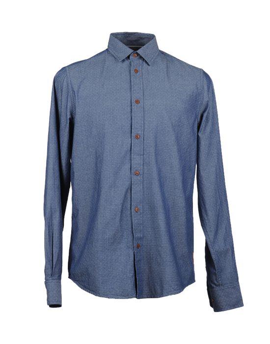 Рубашка BEN SHERMAN