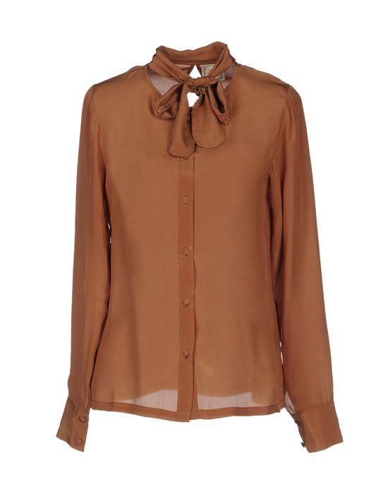 Рубашка  -  цвет