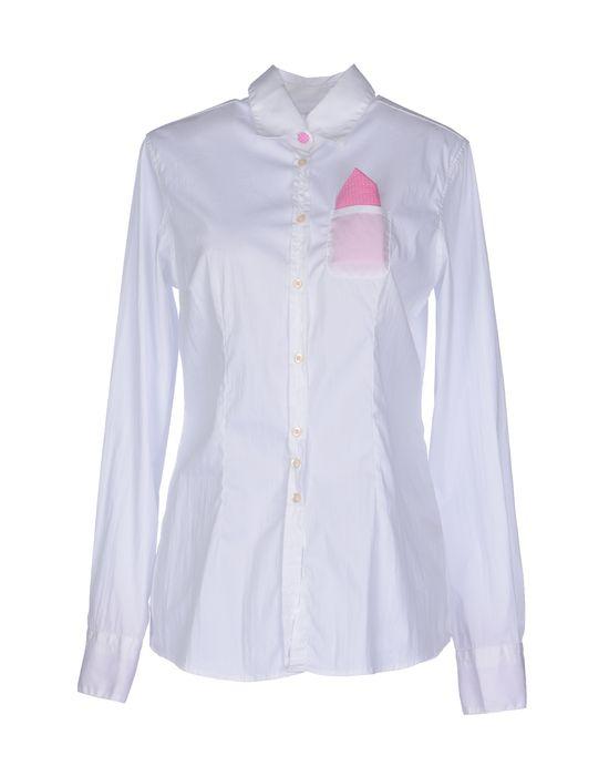 Рубашка ETICHETTA 35