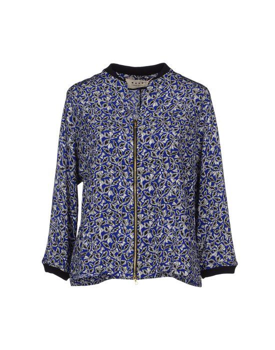 Рубашка MARNI