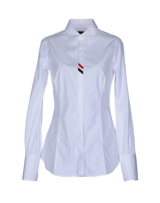 Рубашка DSQUARED2