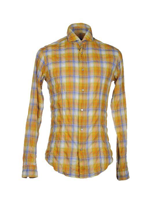 Рубашка BRIAN DALES