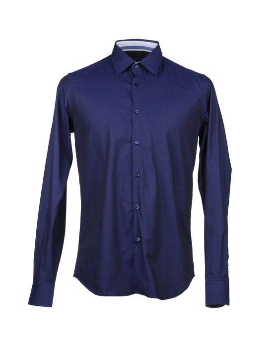 Рубашка  -  цвет