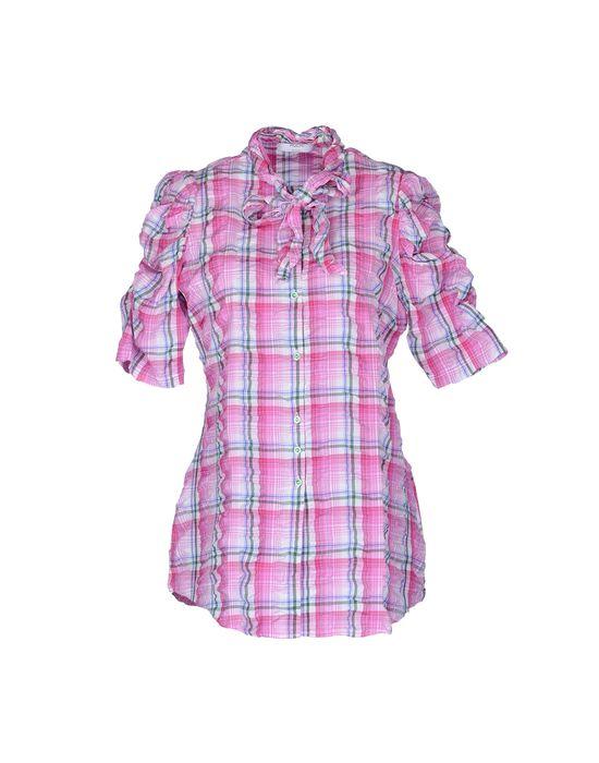 Рубашка AGLINI