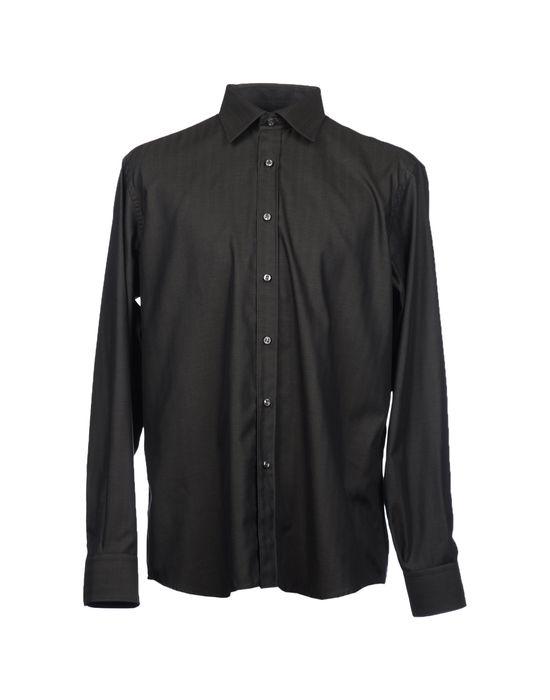 Рубашка REGENT BY PANCALDI & B