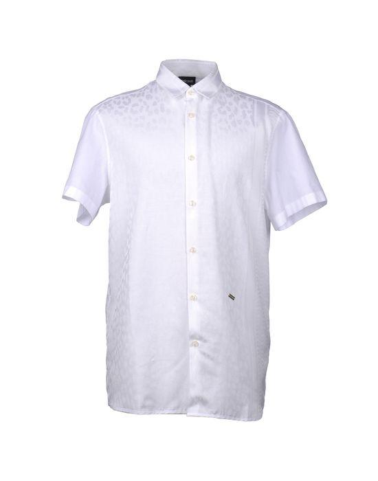 Рубашка JUST CAVALLI