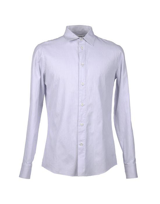 Рубашка MAISON MARTIN MARGIELA 14