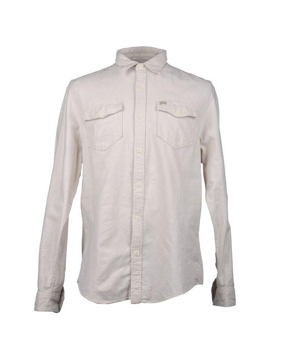Рубашка DENIM & SUPPLY RALPH LAUREN