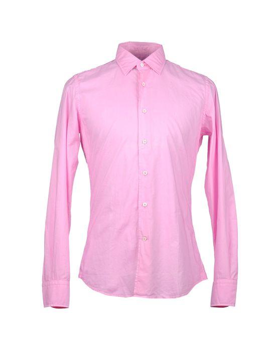 Рубашка GLANSHIRT