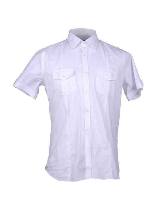 Рубашка  -  цвет