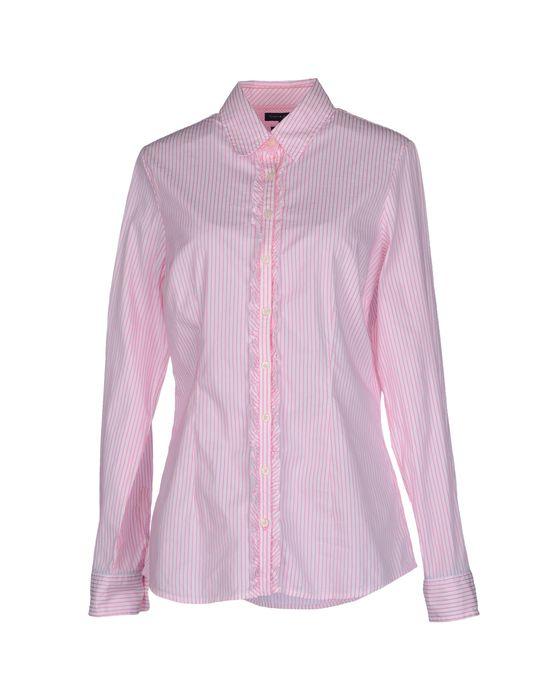 Рубашка TOMMY HILFIGER