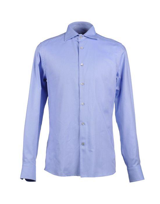 Рубашка JEY COLE MAN