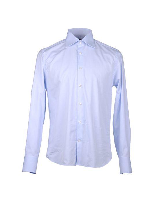 Рубашка  -  цвет