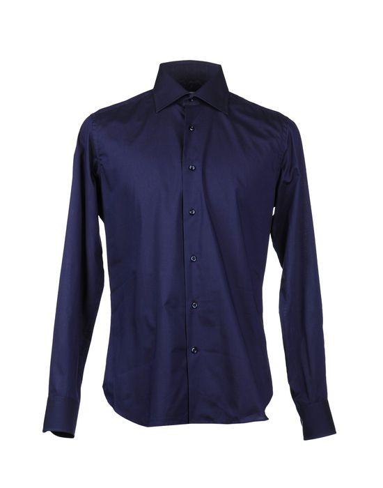 Рубашка ALAN DEVIS