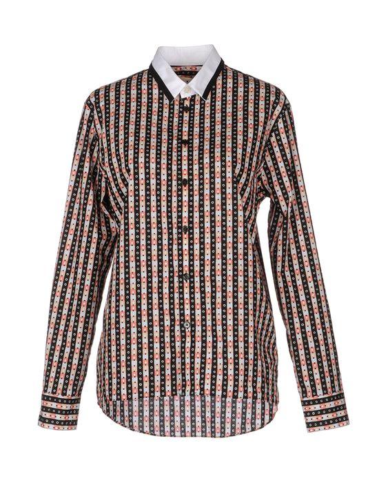 Рубашка MARNI