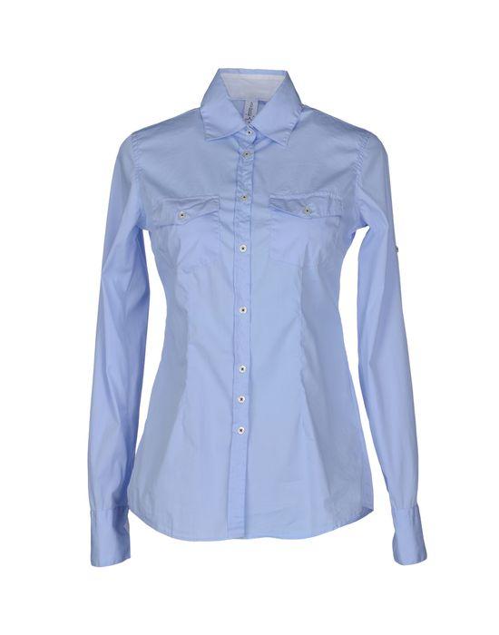 Рубашка ETICHETTA 35