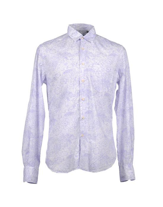 Рубашка PHILIPPE MODEL