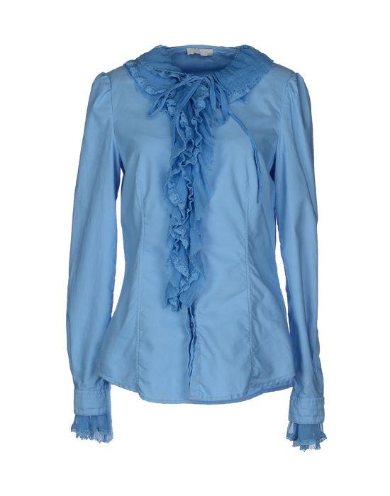 Рубашка SCERVINO STREET