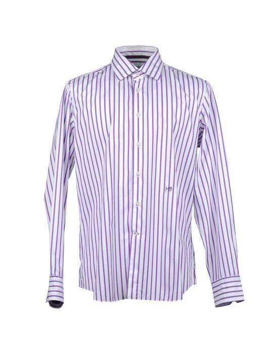 Рубашка HYDROGEN