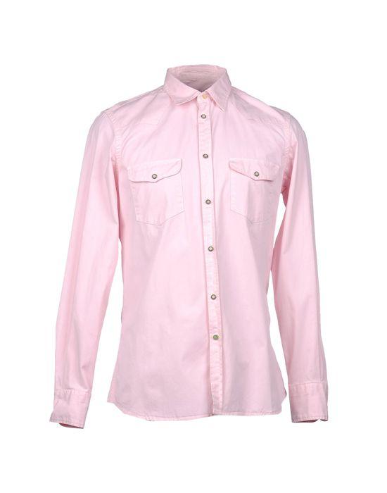 Рубашка DONDUP