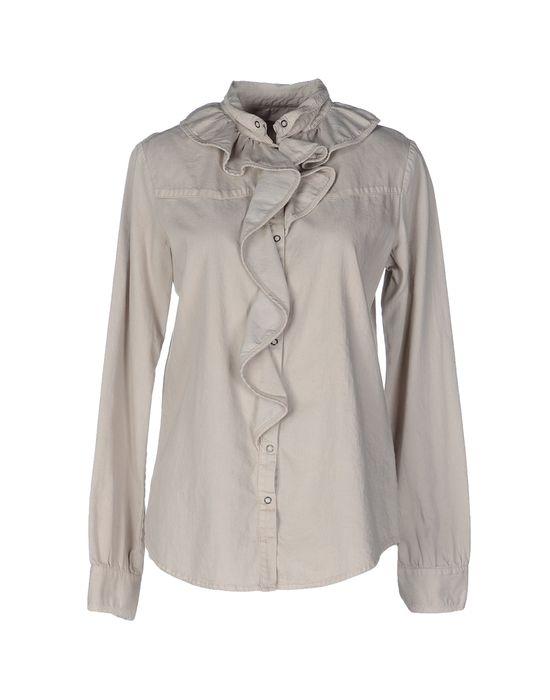 Рубашка PINKO GREY