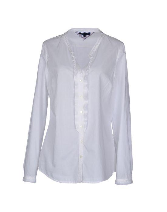 Рубашка TOMMY HILFIGER